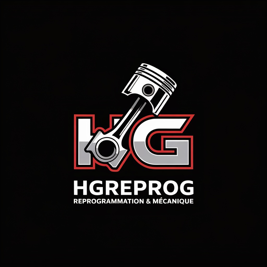 HGreprog – Reprogrammation Moteur